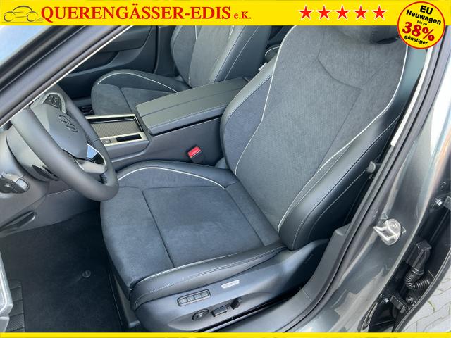 Volkswagen / Passat Variant / Grau / Elegance / Diabase Grey / , Beispielbilder, ggf. teilweise mit Sonderausstattung