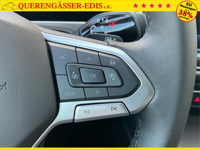 Volkswagen / Passat Variant / Grau / Elegance / Diabase Grey / , Beispielbilder, ggf. teilweise mit Sonderausstattung