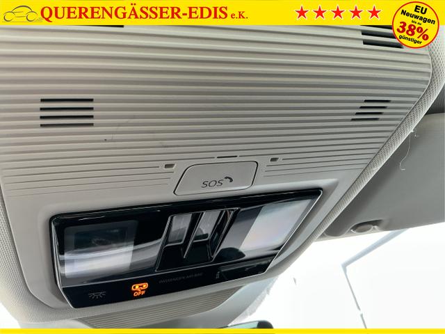 Volkswagen / Passat Variant / Grau / Elegance / Diabase Grey / , Beispielbilder, ggf. teilweise mit Sonderausstattung