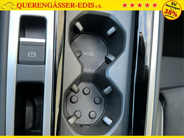 Volkswagen / Passat Variant / Grau / Elegance / Diabase Grey / , Beispielbilder, ggf. teilweise mit Sonderausstattung