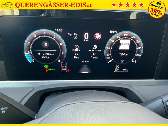 Volkswagen / Passat Variant / Grau / Elegance / Diabase Grey / , Beispielbilder, ggf. teilweise mit Sonderausstattung