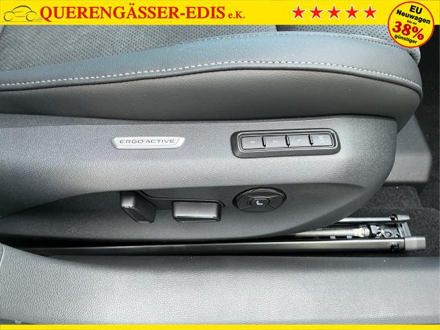 Volkswagen / Passat Variant / Grau / Elegance / Diabase Grey / , Beispielbilder, ggf. teilweise mit Sonderausstattung