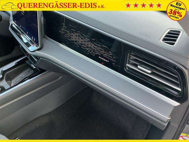 Volkswagen / Passat Variant / Grau / Elegance / Diabase Grey / , Beispielbilder, ggf. teilweise mit Sonderausstattung