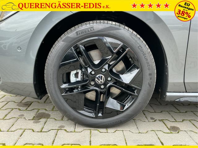 Volkswagen / Passat Variant / Grau / R-Line / Diabasgrau / , Beispielbilder, ggf. teilweise mit Sonderausstattung