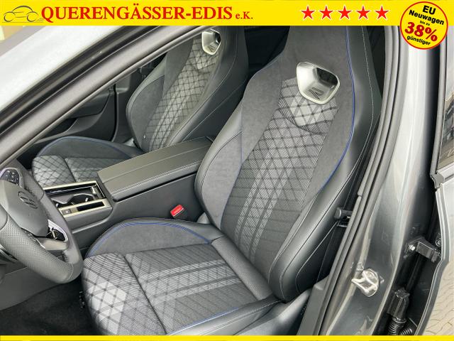 Volkswagen / Passat Variant / Grau / R-Line / Diabasgrau / , Beispielbilder, ggf. teilweise mit Sonderausstattung