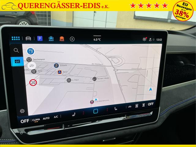 Volkswagen / Passat Variant / Grau / R-Line / Diabasgrau / , Beispielbilder, ggf. teilweise mit Sonderausstattung