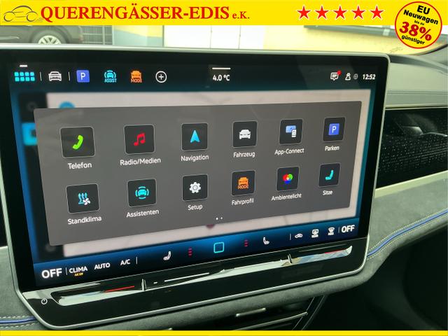 Volkswagen / Passat Variant / Grau / R-Line / Diabasgrau / , Beispielbilder, ggf. teilweise mit Sonderausstattung