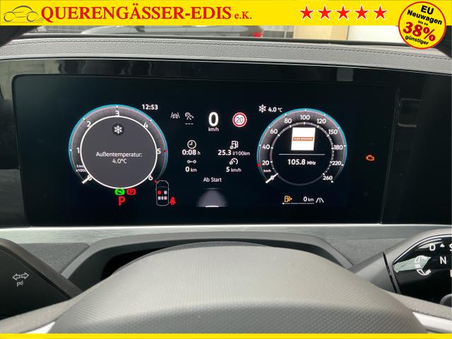 Volkswagen / Passat Variant / Grau / R-Line / Diabasgrau / , Beispielbilder, ggf. teilweise mit Sonderausstattung