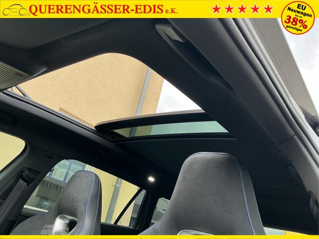 Volkswagen / Passat Variant / Grau / R-Line / Diabasgrau / , Beispielbilder, ggf. teilweise mit Sonderausstattung
