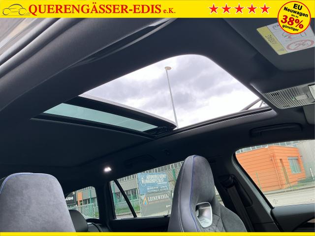 Volkswagen / Passat Variant / Grau / R-Line / Diabasgrau / , Beispielbilder, ggf. teilweise mit Sonderausstattung