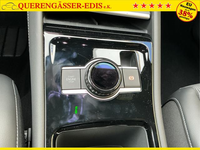 Volkswagen / Tiguan / Schwarz / R-Line / Deep Black Perleffekt / , Beispielbilder, ggf. teilweise mit Sonderausstattung