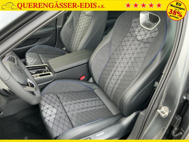 Volkswagen / Passat Variant / Grau / R-Line. AHK / Diabasgrau / , Beispielbilder, ggf. teilweise mit Sonderausstattung