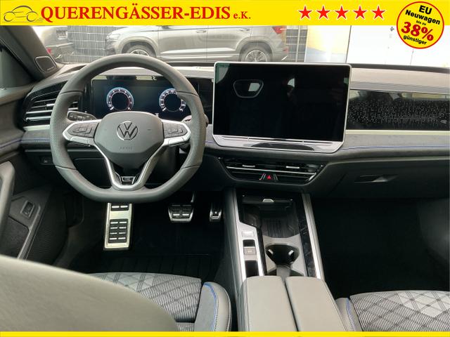 Volkswagen / Passat Variant / Grau / R-Line. AHK / Diabasgrau / , Beispielbilder, ggf. teilweise mit Sonderausstattung