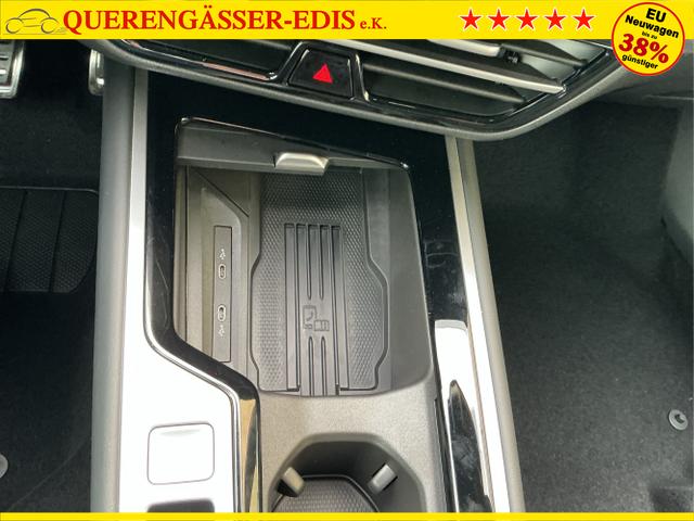 Volkswagen / Passat Variant / Grau / R-Line. AHK / Diabasgrau / , Beispielbilder, ggf. teilweise mit Sonderausstattung