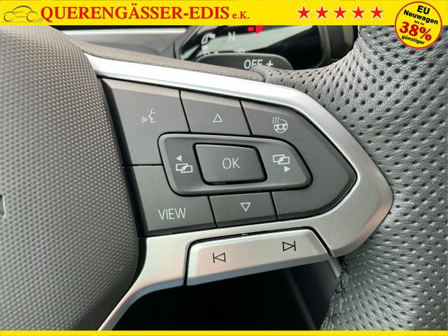 Volkswagen / Passat Variant / Grau / R-Line. AHK / Diabasgrau / , Beispielbilder, ggf. teilweise mit Sonderausstattung