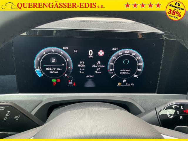 Volkswagen / Passat Variant / Grau / R-Line. AHK / Diabasgrau / , Beispielbilder, ggf. teilweise mit Sonderausstattung