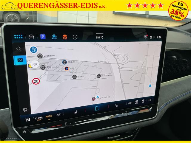 Volkswagen / Passat Variant / Grau / R-Line. AHK / Diabasgrau / , Beispielbilder, ggf. teilweise mit Sonderausstattung