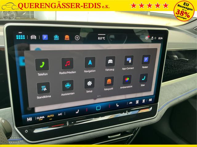 Volkswagen / Passat Variant / Grau / R-Line. AHK / Diabasgrau / , Beispielbilder, ggf. teilweise mit Sonderausstattung