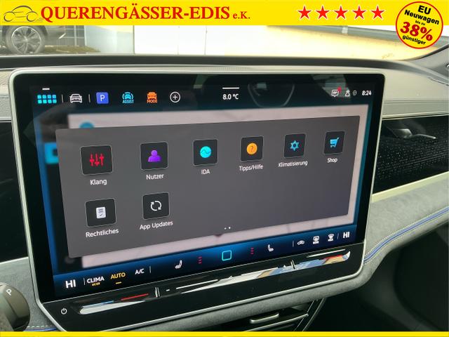 Volkswagen / Passat Variant / Grau / R-Line. AHK / Diabasgrau / , Beispielbilder, ggf. teilweise mit Sonderausstattung