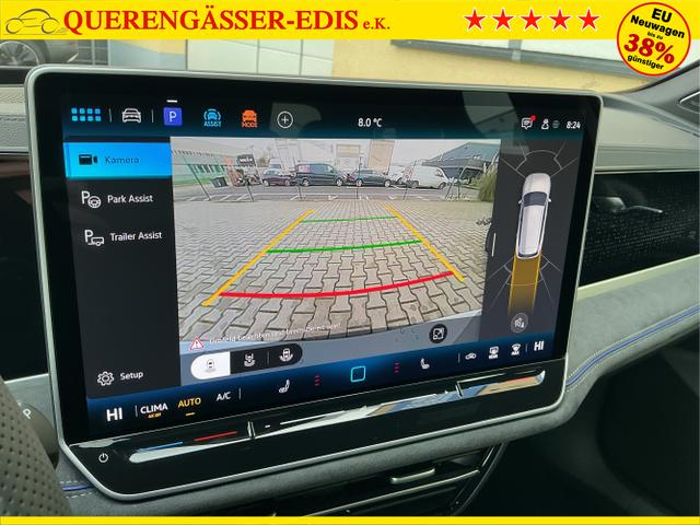 Volkswagen / Passat Variant / Grau / R-Line. AHK / Diabasgrau / , Beispielbilder, ggf. teilweise mit Sonderausstattung