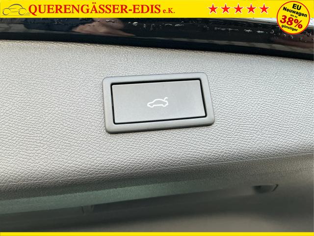 Cupra / Leon Sportstourer / Schwarz / Sp VZ AHK / Midnight Black / , Beispielbilder, ggf. teilweise mit Sonderausstattung