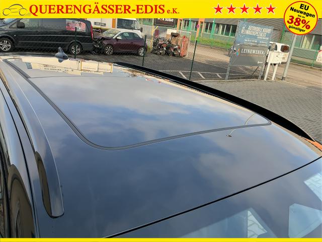 Cupra / Leon Sportstourer / Schwarz / Sp VZ AHK / Midnight Black / , Beispielbilder, ggf. teilweise mit Sonderausstattung
