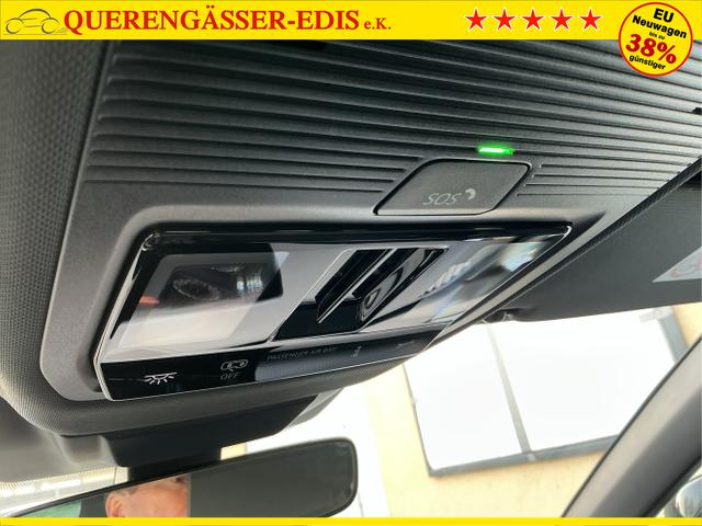 Cupra / Leon Sportstourer / Schwarz / Sp VZ AHK / Midnight Black / , Beispielbilder, ggf. teilweise mit Sonderausstattung