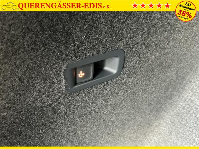 Cupra / Formentor / Grau / VZ / Magnetich Tech / , Beispielbilder, ggf. teilweise mit Sonderausstattung