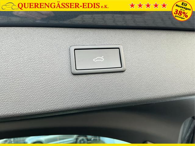 Cupra / Formentor / Grau / VZ / Magnetich Tech / , Beispielbilder, ggf. teilweise mit Sonderausstattung