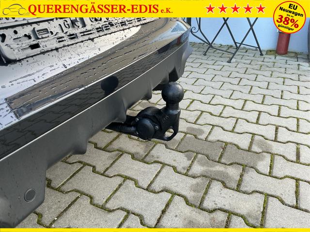 Cupra / Formentor / Grau / VZ / Magnetich Tech / , Beispielbilder, ggf. teilweise mit Sonderausstattung