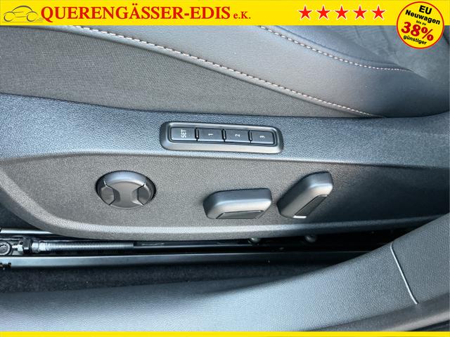 Cupra / Formentor / Grau / VZ / Magnetich Tech / , Beispielbilder, ggf. teilweise mit Sonderausstattung