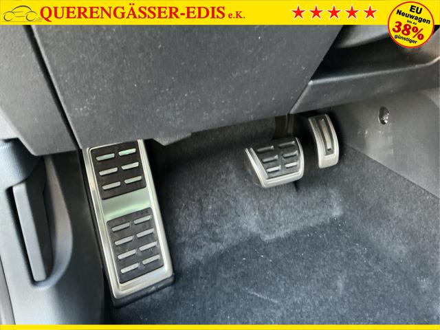 Cupra / Formentor / Grau / VZ / Magnetich Tech / , Beispielbilder, ggf. teilweise mit Sonderausstattung