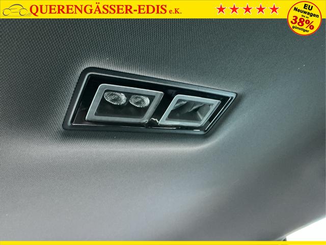 Cupra / Formentor / Grau / VZ / Magnetich Tech / , Beispielbilder, ggf. teilweise mit Sonderausstattung