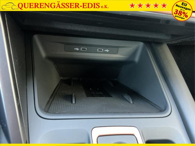 Cupra / Formentor / Grau / VZ / Magnetich Tech / , Beispielbilder, ggf. teilweise mit Sonderausstattung