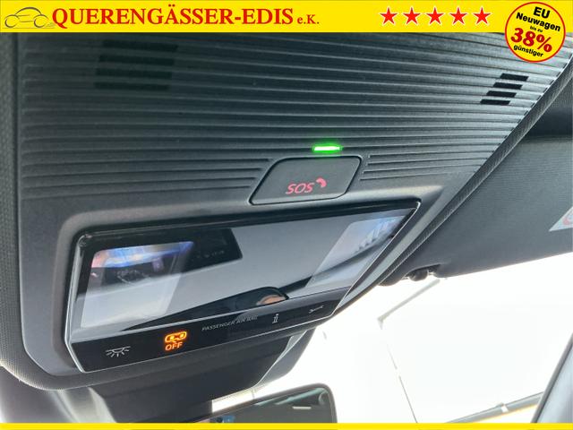 Cupra / Formentor / Grau / VZ / Magnetich Tech / , Beispielbilder, ggf. teilweise mit Sonderausstattung