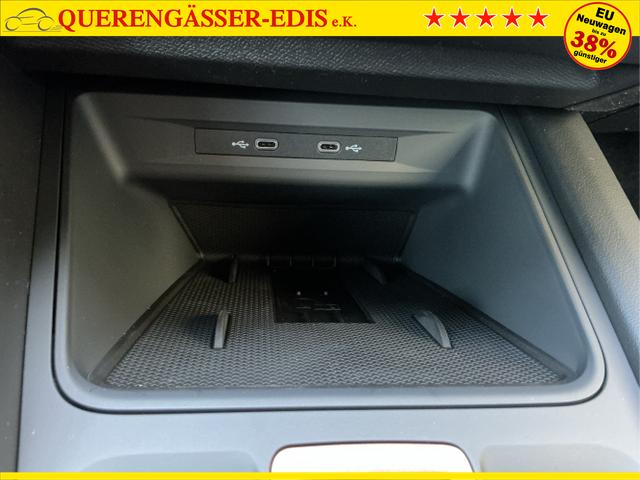 Cupra / Formentor / Grau / VZ / Magnetich Tech / , Beispielbilder, ggf. teilweise mit Sonderausstattung