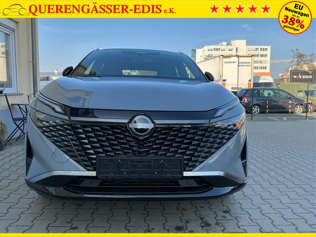 Beispielbilder, ggf. teilweise mit Sonderausstattung