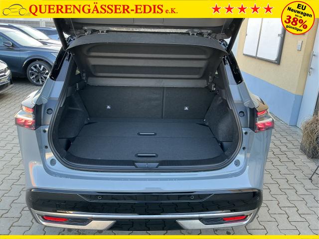 Beispielbilder, ggf. teilweise mit Sonderausstattung