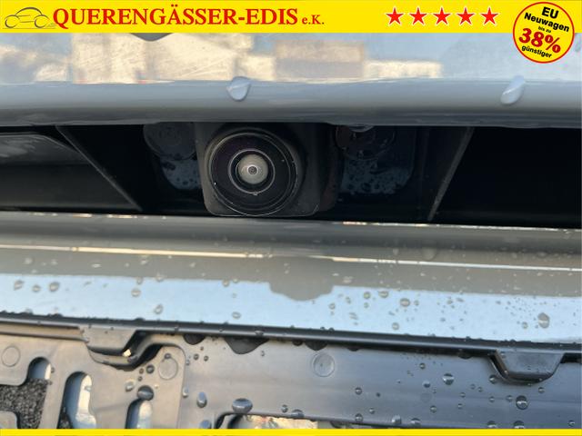 Beispielbilder, ggf. teilweise mit Sonderausstattung