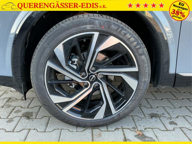 Beispielbilder, ggf. teilweise mit Sonderausstattung