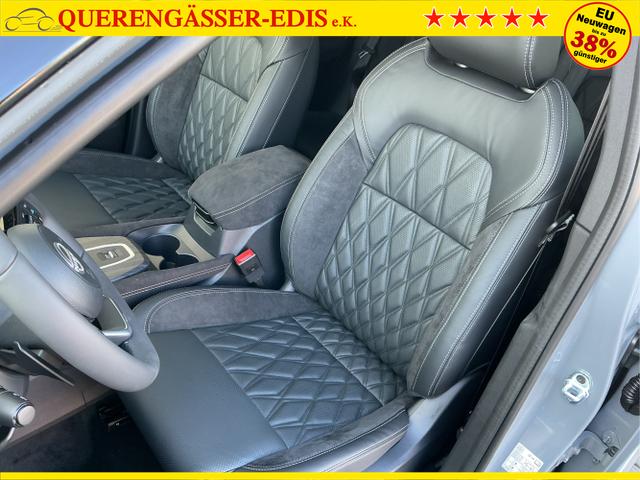 Beispielbilder, ggf. teilweise mit Sonderausstattung