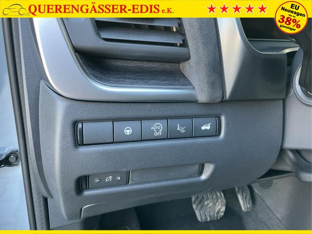 Beispielbilder, ggf. teilweise mit Sonderausstattung