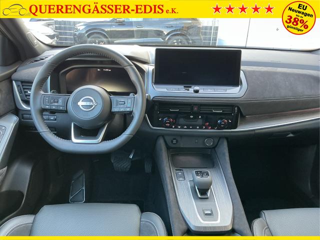 Beispielbilder, ggf. teilweise mit Sonderausstattung