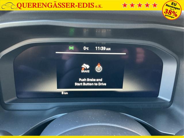 Beispielbilder, ggf. teilweise mit Sonderausstattung