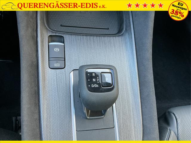 Beispielbilder, ggf. teilweise mit Sonderausstattung