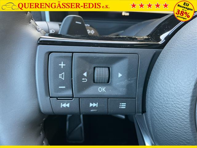 Beispielbilder, ggf. teilweise mit Sonderausstattung