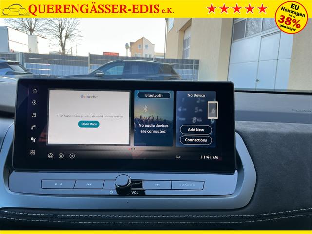 Beispielbilder, ggf. teilweise mit Sonderausstattung