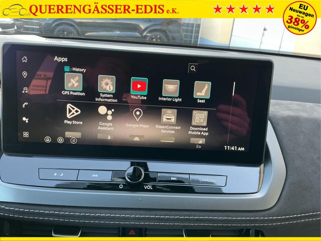 Beispielbilder, ggf. teilweise mit Sonderausstattung