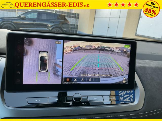 Beispielbilder, ggf. teilweise mit Sonderausstattung