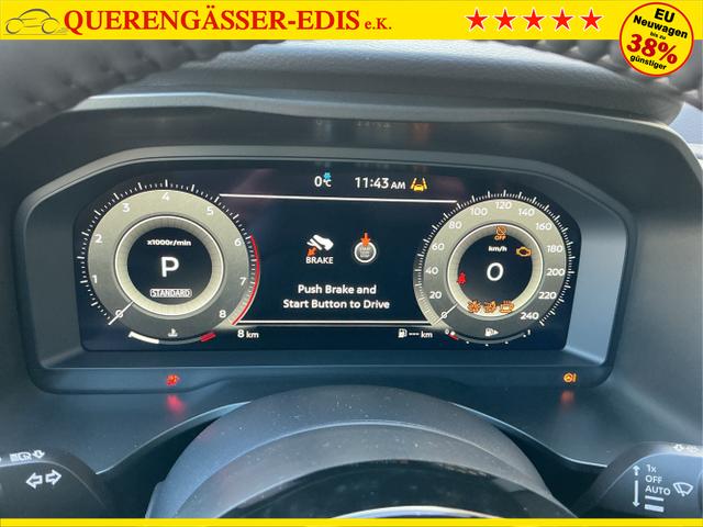 Beispielbilder, ggf. teilweise mit Sonderausstattung